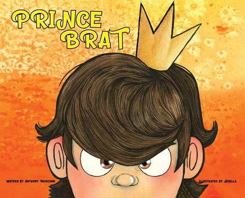 Prince Brat