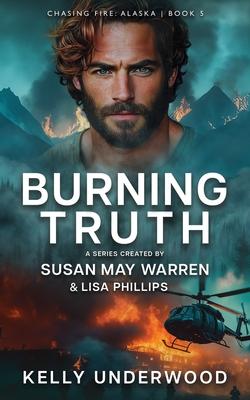 Burning Truth Subscription
