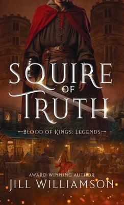 Squire of Truth