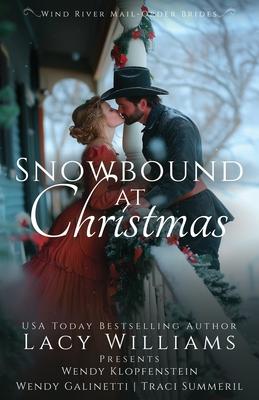 Snowbound at Christmas Subscription