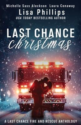 Last Chance Christmas Subscription
