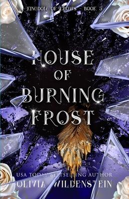 House of Burning Frost Subscription