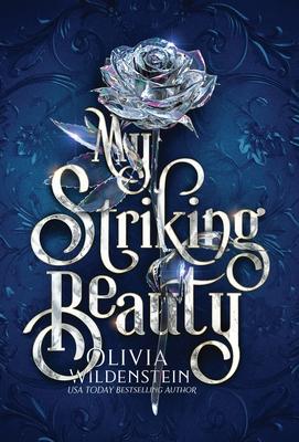My Striking Beauty: a Cinderella retelling Subscription