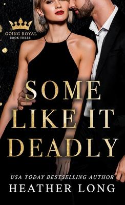 Some Like it Deadly Subscription