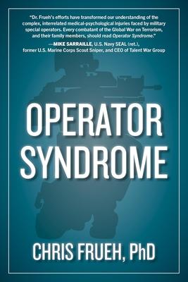 Operator Syndrome Subscription