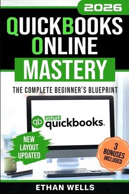 QuickBooks Online Mastery Subscription