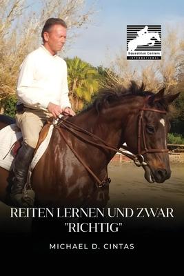 Reiten lernen Und zwar 