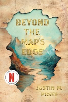 Beyond the Map's Edge Subscription
