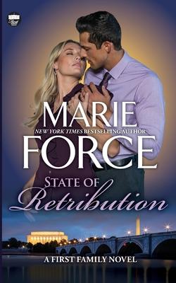 State of Retribution, A First Family Novel Subscription