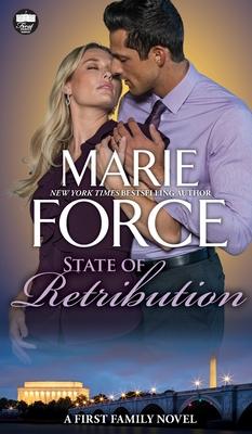 State of Retribution, A First Family Novel Subscription