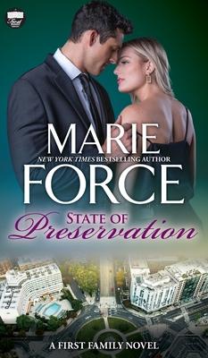 State of Preservation: A First Family Novel Subscription