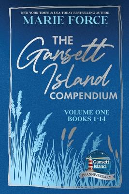 Gansett Island Compendium, Volume 1, Books 1-14 Subscription