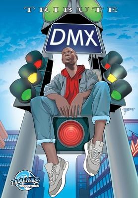 Tribute: DMX Subscription