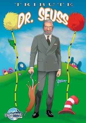 Tribute: Dr. Suess Subscription