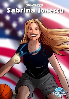 Female Force: Sabrina Ionescu Subscription