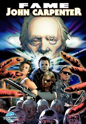 Fame: John Carpenter Subscription