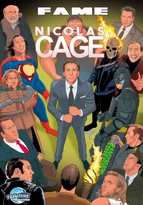 Fame: Nicolas Cage Subscription
