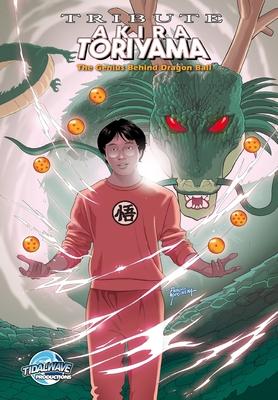 Tribute: Akira Toriyama, The Genius Behind Dragon Ball Subscription