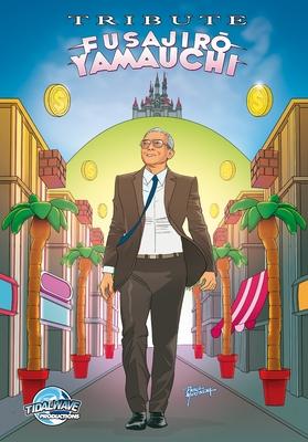 Tribute: Fusajiro Yamauchi the Founder of Nintendo Subscription