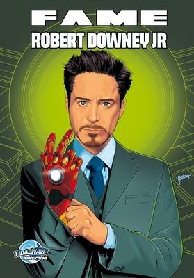 Fame: Robert Downey Jr. Subscription
