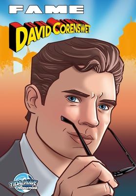 Fame: David Corenswet Subscription