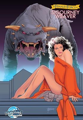 Female Force: Sigourney Weaver Subscription