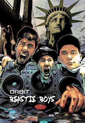 Orbit: Beastie Boys Subscription