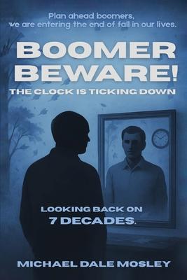 Boomer Beware! The Clock Is Ticking Down Subscription