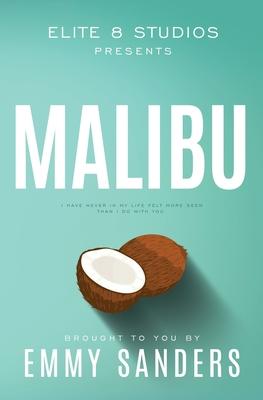 Malibu (Elite 8 Studios Book 2): Alternate Cover Subscription