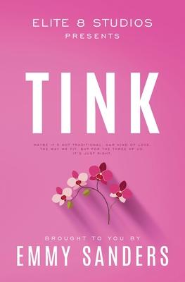 Tink (Elite 8 Studios Book 3): Alternate Cover Subscription