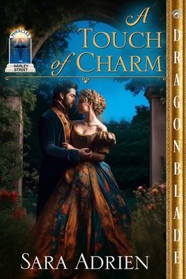 A Touch of Charm: A Regency Historical Romance Subscription
