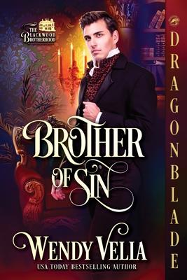 Brother of Sin: A Regency Historical Romance Subscription