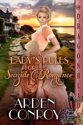 A Lady's Rules for Seaside Romance: A Victorian Historical Romance
