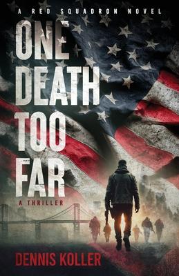 One Death Too Far: A Thriller Subscription