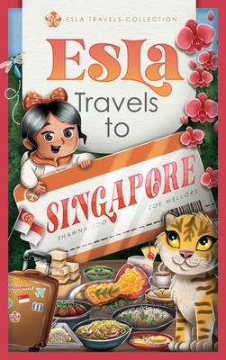 Esla Travels to Singapore Subscription