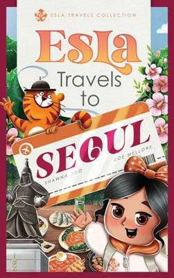 Esla Travels to Seoul Subscription