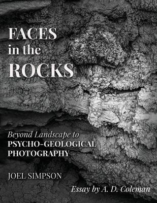 Faces In The Rocks
