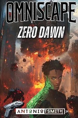 Omniscape: Zero Dawn