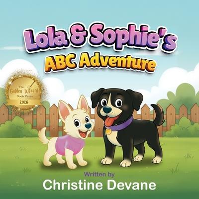 Lola & Sophie's ABC Adventure Subscription