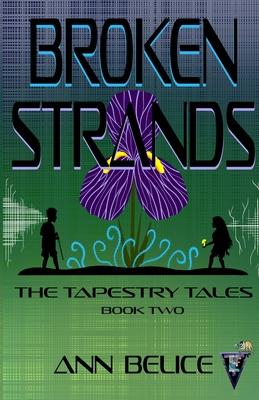Broken Strands Subscription