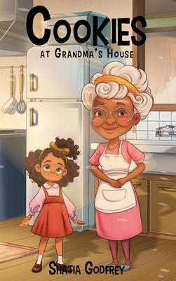 Cookies At Grandma's House Subscription
