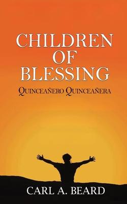 Children of Blessing: Quinceaero Quinceaera Subscription