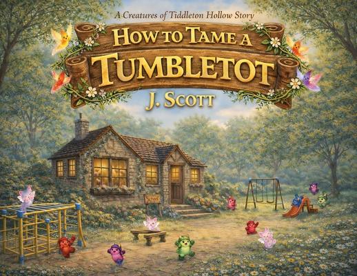 How to Tame a Tumbletot Subscription