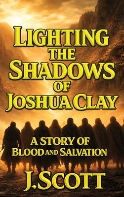 Lighting the Shadows of Joshua Clay: A Story of Blood and Sacrifice Subscription