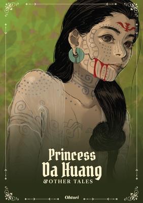 Princess Da Huang & Other Tales Subscription