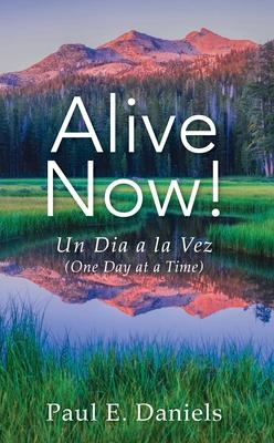 Alive Now: One Day at a Time Subscription