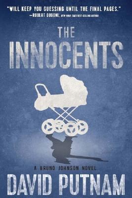The Innocents: A Bruno Johnson Thriller - Book 5 Subscription