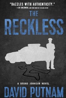 The Reckless: A Bruno Johnson Thriller - Book 6 Subscription