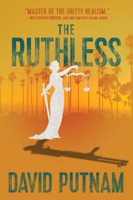 The Ruthless: A Bruno Johnson Thriller - Book 8 Subscription