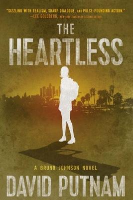 The Heartless: A Bruno Johnson Thriller - Book 7 Subscription